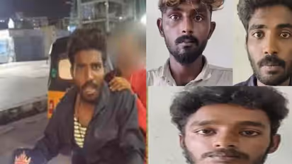 கஞ்சாவிற்கு அடிமையான 16 வயது சிறுமி..நண்பர்களுடன் சேர்ந்து செய்யும் வேலையை பார்த்தீங்களா..சென்னையில் அதிர்ச்சி