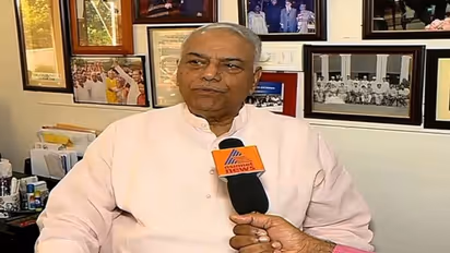 Presidential Election 2022 : പ്രതിപക്ഷ പിന്തുണ ഉറപ്പാക്കാൻ യശ്വന്ത് സിൻഹ, ബിഹാറും ജാർഖണ്ഡും സന്ദർശിക്കും