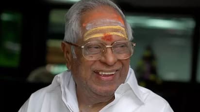 80களிலும் நின்று விளையாடிய எம்.எஸ்.வி... இளையராஜா காலத்தில் 10 ஹிட் சாங்ஸ்..