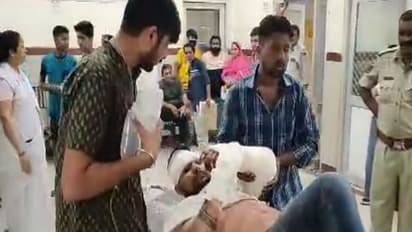 राजस्थान के जोधपुर में बदमाशों ने काट दिए शराब कारोबारी के हाथ, इस बात को लेकर हुई थी बहस