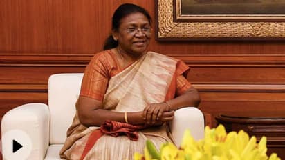 NDA ರಾಷ್ಟ್ರಪತಿ ಅಭ್ಯರ್ಥಿ ದ್ರೌಪದಿ ಮುರ್ಮು ಹಳ್ಳಿಯಲ್ಲಿ ವಿದ್ಯುತ್ ಇಲ್ಲ, ಈಗ ಎಚ್ಚೆತ್ತ ಒಡಿಶಾ ಸರ್ಕಾರ!