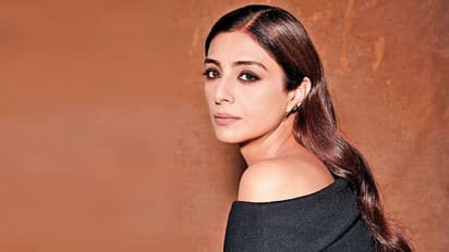 టబుకు పెళ్లి అవ్వకుండా చేసిన అజయ్ దేవగణ్, స్వయంగా వెల్లడించిన స్టార్ బ్యూటీ