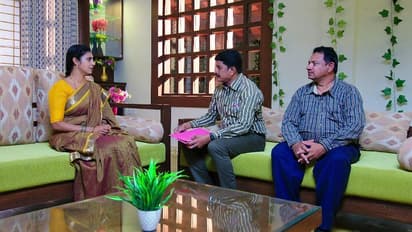 Intinti Gruhalakshmi: ప్రేమ్ దగ్గరకు వచ్చిన అభి..మాట సహాయమే అంటూ పెద్ద ట్విస్ట్?