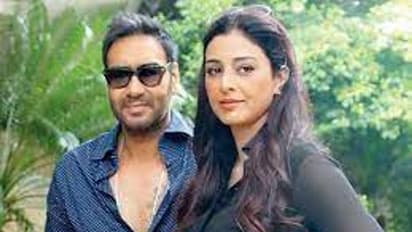 50 ದಾಟಿದರೂ ಟಬು ಮದುವೆಯಾಗದಿರಲು ಕಾರಣ ಅಜಯ್‌ ದೇವ್ಗನ್‌ ಅಂತೆ!