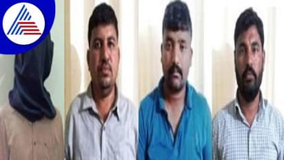 ಸಾವಿರಾರು ಕಿಮೀ ಕ್ರಮಿಸಿ ಕಳ್ಳರ ಹೆಡೆಮುರಿ ಕಟ್ಟಿದ ಉಡುಪಿ ಪೊಲೀಸ್..!