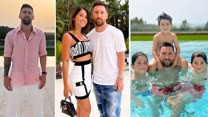 Happy Birthday Messi: Wife Antonella Roccuzzo's love-filled wish will melt your hearts