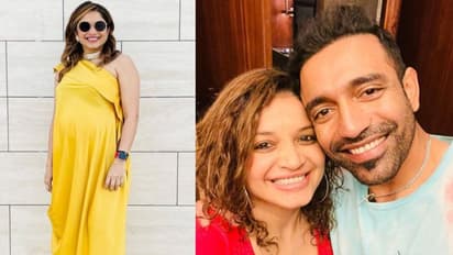 ರಾಬಿನ್ ಉತ್ತಪ್ಪ ಕುಟುಂಬಕ್ಕೆ ಹೊಸ ಅತಿಥಿ ಆಗಮನ, ಸಂತಸ ಹಂಚಿಕೊಂಡ ಅನುಭವಿ ಕ್ರಿಕೆಟಿಗ