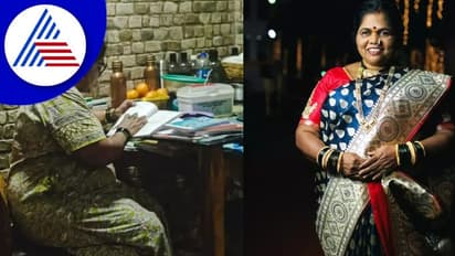 37 ವರ್ಷದ ಬಳಿಕ 10ನೇ ತರಗತಿ ಪರೀಕ್ಷೆ ಪಾಸ್ ಮಾಡಿದ ಅಮ್ಮ