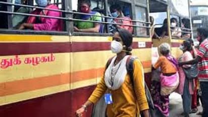 நெடுநாள் பிரச்சனைக்கு தீர்வு சொன்ன அரசு.. செயல்படுத்துவார்களா பேருந்து ஒட்டுநர்கள்..? புது அறிவிப்பு..