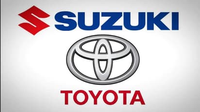 टोयोटा Suzuki के साथ मिलकर भारत की दूसरी कार कंपनियों को देगी टक्कर, अगस्त से शुरू होगा नई SUV का प्रोडक्शन