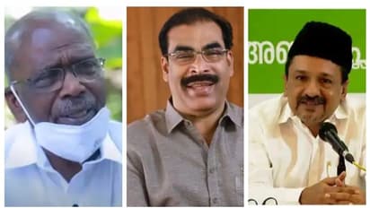 'വംശീയ അധിക്ഷേപം ലീഗിന്റെ ശൈലിയല്ല': പി കെ ബഷീറിന് താക്കീത്