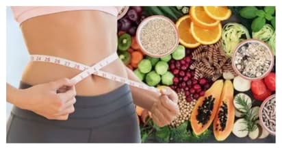 Weight Loss Foods: ఈ హెల్తీ ఫుడ్స్ మీ బరువును ఫాస్ట్ గా తగ్గిస్తాయి..