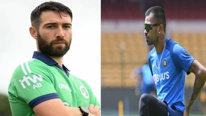 আয়ারল্যান্ডের বিরুদ্ধে নয়, টি২০ সিরিজে ভারতীয় ক্রিকেটারদের লড়াই 'নিজেদের' সঙ্গে