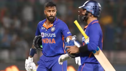 హార్ధిక్ పాండ్యాలో ఆ స్పెషల్ క్వాలిటీ ఉంది, అందుకే అతనే బెస్ట్... టీమిండియా మాజీ కోచ్ సపోర్ట్...