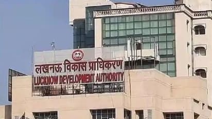 हटाए गए एलडीए चीफ इंजीनियर इंदु शेखर सिंह, रिटायरमेंट से 7 दिन पहले गिरी गाज