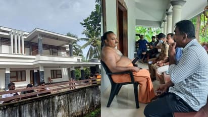 സംസ്ഥാനത്ത് രണ്ടിടത്ത് കവർച്ച; കാസർകോടും മൂവാറ്റുപുഴയിലുമായി കവർന്നത് 4 ലക്ഷം രൂപയും 50 പവൻ സ്വർണവും