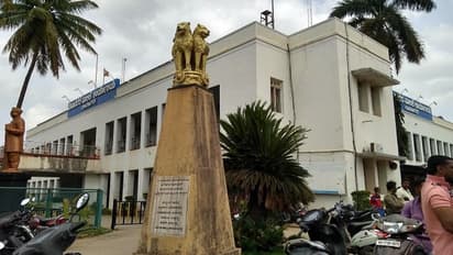 India@75: ಕ್ವಿಟ್‌ ಇಂಡಿಯಾ ಚಳುವಳಿ, ಆಂಗ್ಲರ ಗುಂಡೇಟಿಗೆ ದಾವಣಗೆರೆಯ 6 ಮಂದಿ ಹುತಾತ್ಮ