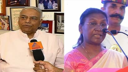 രാഷ്ടപതി തെരഞ്ഞെടുപ്പ്: പ്രതിപക്ഷ നിരയിൽ ഭിന്നത, നിലപാട് തീരുമാനിക്കാൻ ജെഎംഎം യോഗം നാളെ