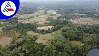 ಮಂಗಳೂರು: ಸ್ವಚ್ಛ ಶಾಂಭವಿಗೂ ಇನ್ನು ಕೈಗಾರಿಕಾ ವಿಷ ಕುಣಿಕೆ..!