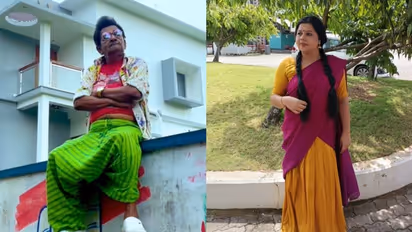 'അത് അവസാന കൂടിക്കാഴ്ചയാവുമെന്ന് കരുതിയില്ല'; 'സുമേഷേട്ട'ന്‍റെ അവസാന ചിത്രം പങ്കുവച്ച് സ്നേഹ ശ്രീകുമാര്‍