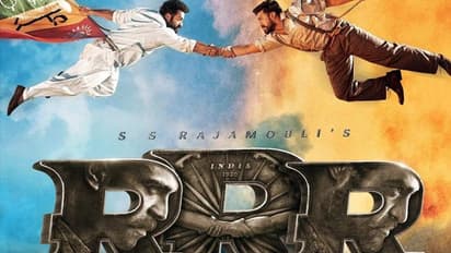 RRR:కొరియా రిజల్ట్ కోసం వెయిటింగ్, ఎందుకంటే... 