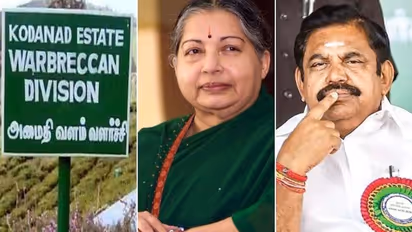 கொடநாடு கொலை வழக்கு..! இபிஎஸ் ஆதரவாளரை கைது செய்ய திட்டம்..? சூடு பிடிக்கும் சிபிசிஐடி விசாரணை