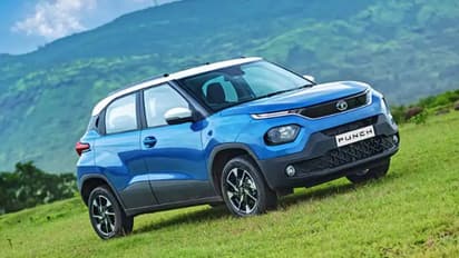 5/4-स्टार क्रैश टेस्ट रेटिंग के साथ  खरीदने के लिए ये हैं टॉप 5 सबसे सुरक्षित कारें, ये SUV है सबसे सेफ 