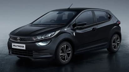 വില്പ്പന പൊടിപൊടിക്കുന്നു, അള്ട്രോസിനെ വീണ്ടും പൊലിപ്പിക്കാൻ ടാറ്റ!