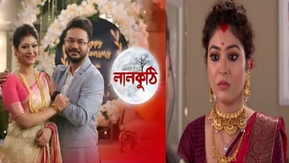 বৌভাতের অনুষ্ঠানে কাকে দেখে চমকে উঠলো অনামিকা? এপিসোড ঘিরে জল্পনা, সাথে রাহুল রুকমার জম্পেশ কেমিস্ট্রি