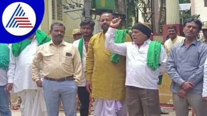 ಅಗ್ನಿಪಥ್ ಯೋಜನೆ ಜಾರಿಯಾದ್ರೆ ಯುವಕರೇ ಸರ್ಕಾರದ ಸಮಾಧಿ ಕಟ್ತಾರೆ: ರೈತ ಮುಖಂಡರು