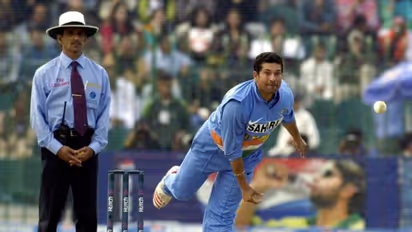 ஒரு காலத்தில் ஐசிசி எலைட் பேனல் அம்பயர்; இப்போ லாகூரில் துணிக்கடை ஓனர்! 9 வருஷமா கிரிக்கெட்டே பார்க்காத கொடுமை