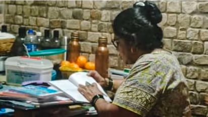 मां ने बेटे से छिपाया एक राज, सही समय आने पर जब उसे बताया तो सोशल मीडिया पर वायरल हो गया उसका रिएक्शन 