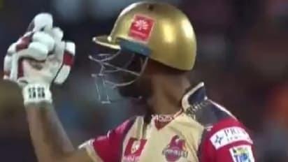 TNPL 2022: நடுவிரலை காட்டி அநாகரிமாக நடந்துகொண்ட ஜெகதீசன்..! தவறை உணர்ந்து பகிரங்கமாக மன்னிப்பு கேட்டார்