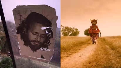 John The Movie : പ്രേംചന്ദിന്‍റെ ജോണ്‍ എബ്രഹാം സിനിമ പൂര്‍ത്തിയായി