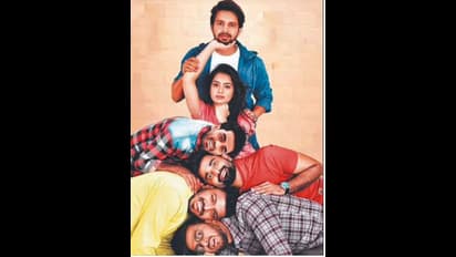 'ಕನ್ನಡತಿ' ಕಿರಣ್‌ ರಾಜ್‌ ನಟನೆಯ ಬಡ್ಡೀಸ್‌ ಸಿನಿಮಾ ರಿಲೀಸ್! 