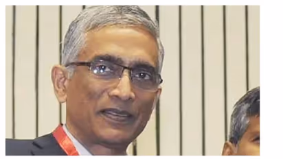 നിതി ആയോഗ് സിഇഒ ആയി പരമേശ്വരൻ അയ്യരെ നിയമിച്ചു 