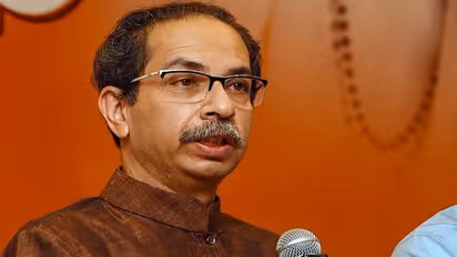 Maharashtra Crisis: केंद्रीय मंत्री का दावा- दो से तीन दिन की मेहमान है उद्धव सरकार