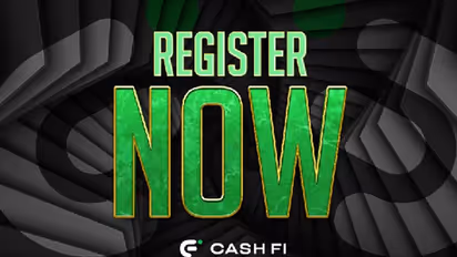 CashFi, Ripple, and Stellar: The 3 Cryptocurrency Buys that Whales are Silently Accumulating