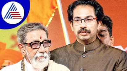 उद्धव बोले: आईए नए सिरे से बनाते हैं शिवसेना, जिनको लगता बागियों के साथ संभावना वह जा सकते