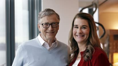 Wondering what a CEO's resume looks like? Microsoft founder Bill Gates shares CV from 1974