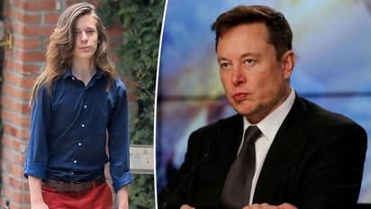 Elon Musk : മകളുടെ പേരില്‍നിന്ന് ഇലോണ്‍ മസ്‌കിന്റെ  പേരുനീക്കി, ഒപ്പം ജെന്‍ഡറും മാറ്റി, ഇനി ആണല്ല, പെണ്ണ്! 