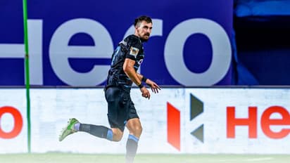 Kerala Blasters : എനസ് സിപോവിച്ച് കേരള ബ്ലാസ്റ്റേഴ്സ് വിട്ടു; ഔദ്യോഗിക സ്ഥിരീകരണം 