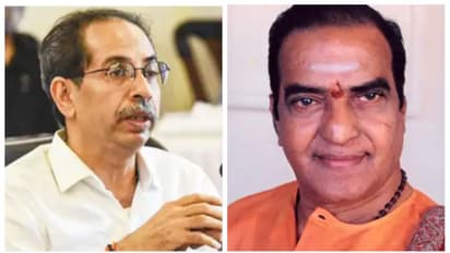 1995లో ఎన్టీఆర్.. ఇప్పుడు ఉద్ధవ్ ఠాక్రే.. నమ్మినవారి నుంచే వెన్నుపోటు!