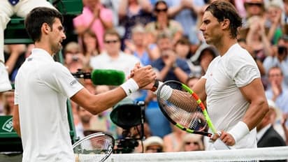 Wimbledon 2022: Epic Djokovic vs Nadal final on the cards; full draw details here