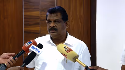 തൊണ്ടിമുതൽ കേസ് റദ്ദാക്കണം; ആന്‍റണി രാജു ഹൈക്കോടതിയില്‍