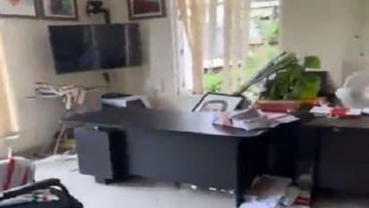 राहुल गांधी के वायनाड ऑफिस पर तोड़फोड़, जानिए सांसद के दफ्तर पर क्यों हुआ हमला