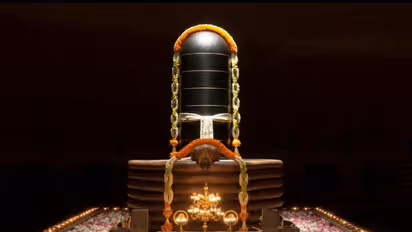 ஈஷாவில் தியானலிங்க பிரதிஷ்டையின் 23-வது ஆண்டு தினம்..! பல்வேறு மத மந்திரங்கள், பாடல்கள் அர்ப்பணிப்பு