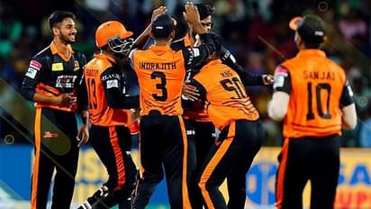 TNPL 2022: 53 டாட் பந்துகள் ஆடிய திண்டுக்கல் அணி..! விக்னேஷின் ஃபினிஷிங்கால் திருச்சி அணிக்கு சவாலான இலக்கு