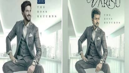 தளபதி 67  வேற லெவல் அப்டேட்... பாலிவுட் நடிகரை வில்லனாக்கும் லோகேஷ்..! சம்பளம் மட்டும் இத்தனை கோடியா?