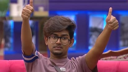 Bigg Boss : 'പോംവഴി'യിൽ പതറി മത്സരാർത്ഥികൾ, 'ബിബി 4'ൽ അവസാന ക്യാപ്റ്റനായി റിയാസ്